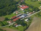 Photos aériennes de Brettnach (57320) - Autre vue | Moselle, Grand Est, France - Photo réf. T086561