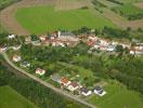 Photos aériennes de Brettnach (57320) - Autre vue | Moselle, Grand Est, France - Photo réf. T086564