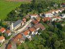 Photos aériennes de Brettnach (57320) - Autre vue | Moselle, Grand Est, France - Photo réf. T086565