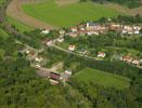 Photos aériennes de Brettnach (57320) - Autre vue | Moselle, Grand Est, France - Photo réf. T086566
