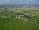 Photos aériennes de Brouck (57220) - Vue générale | Moselle, Grand Est, France - Photo réf. T086567