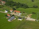 Photos aériennes de Brouck (57220) - Autre vue | Moselle, Grand Est, France - Photo réf. T086568