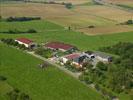 Photos aériennes de Brouck (57220) - Autre vue | Moselle, Grand Est, France - Photo réf. T086570