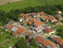 Photos aériennes de Brouck (57220) - Autre vue | Moselle, Grand Est, France - Photo réf. T086571