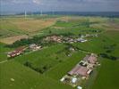 Photos aériennes de Brouck (57220) - Autre vue | Moselle, Grand Est, France - Photo réf. T086572