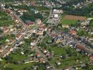 Photos aériennes de Carling (57490) | Moselle, Grand Est, France - Photo réf. T086576
