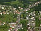 Photos aériennes de Carling (57490) - Autre vue | Moselle, Lorraine, France - Photo réf. T086583