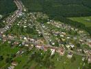 Photos aériennes de Carling (57490) - Autre vue | Moselle, Lorraine, France - Photo réf. T086584