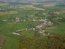 Photos aériennes de Colmen (57320) - Vue générale | Moselle, Grand Est, France - Photo réf. T086593
