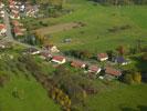 Photos aériennes de Colmen (57320) - Autre vue | Moselle, Grand Est, France - Photo réf. T086595