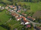 Photos aériennes de Colmen (57320) - Autre vue | Moselle, Grand Est, France - Photo réf. T086596