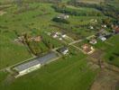 Photos aériennes de Colmen (57320) - Autre vue | Moselle, Grand Est, France - Photo réf. T086598