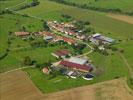 Photos aériennes de Condé-Northen (57220) | Moselle, Grand Est, France - Photo réf. T086599