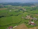 Photos aériennes de Condé-Northen (57220) | Moselle, Grand Est, France - Photo réf. T086600
