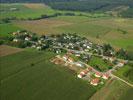 Photos aériennes de Condé-Northen (57220) | Moselle, Grand Est, France - Photo réf. T086602