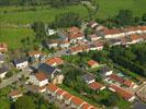 Photos aériennes de Condé-Northen (57220) | Moselle, Grand Est, France - Photo réf. T086603