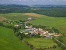 Photos aériennes de Condé-Northen (57220) | Moselle, Grand Est, France - Photo réf. T086604
