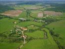 Photos aériennes de Condé-Northen (57220) | Moselle, Grand Est, France - Photo réf. T086605