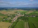 Photos aériennes de Coume (57220) - Vue générale | Moselle, Grand Est, France - Photo réf. T086606