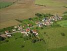 Photos aériennes de Coume (57220) - Autre vue | Moselle, Lorraine, France - Photo réf. T086607