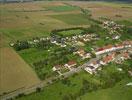 Photos aériennes de Coume (57220) - Autre vue | Moselle, Grand Est, France - Photo réf. T086612