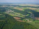 Photos aériennes de Dalem (57550) - Vue générale | Moselle, Grand Est, France - Photo réf. T086613