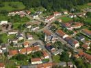 Photos aériennes de Dalem (57550) - Autre vue | Moselle, Grand Est, France - Photo réf. T086616