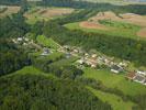 Photos aériennes de Dalem (57550) - Autre vue | Moselle, Grand Est, France - Photo réf. T086617