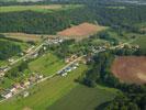 Photos aériennes de Dalem (57550) - Autre vue | Moselle, Grand Est, France - Photo réf. T086618