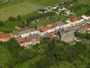 Photos aériennes de Denting (57220) - Autre vue | Moselle, Grand Est, France - Photo réf. T086624
