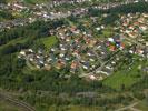 Photos aériennes de Diesen (57890) | Moselle, Lorraine, France - Photo réf. T086628