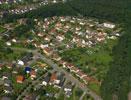 Photos aériennes de Diesen (57890) - Autre vue | Moselle, Grand Est, France - Photo réf. T086629