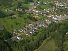 Photos aériennes de Diesen (57890) - Autre vue | Moselle, Grand Est, France - Photo réf. T086630