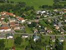 Photos aériennes de Éblange (57220) - Autre vue | Moselle, Grand Est, France - Photo réf. T086637