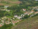 Photos aériennes de Falck (57550) | Moselle, Grand Est, France - Photo réf. T086642