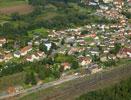 Photos aériennes de Falck (57550) | Moselle, Grand Est, France - Photo réf. T086643