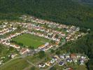 Photos aériennes de Falck (57550) | Moselle, Grand Est, France - Photo réf. T086646