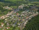 Photos aériennes de Falck (57550) | Moselle, Grand Est, France - Photo réf. T086651