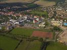 Photos aériennes de Folschviller (57730) | Moselle, Grand Est, France - Photo réf. T086654