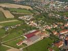 Photos aériennes de Folschviller (57730) | Moselle, Grand Est, France - Photo réf. T086659