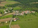 Photos aériennes de Freistroff (57320) | Moselle, Grand Est, France - Photo réf. T086668