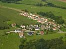Photos aériennes de Gomelange (57220) - Autre vue | Moselle, Grand Est, France - Photo réf. T086683