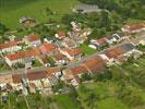 Photos aériennes de Gomelange (57220) - Autre vue | Moselle, Grand Est, France - Photo réf. T086685
