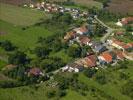 Photos aériennes de Guinkirchen (57220) - Autre vue | Moselle, Grand Est, France - Photo réf. T086687
