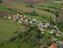 Photos aériennes de Guinkirchen (57220) - Autre vue | Moselle, Grand Est, France - Photo réf. T086689