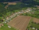 Photos aériennes de Hargarten-aux-Mines (57550) - Autre vue | Moselle, Grand Est, France - Photo réf. T086692