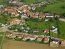 Photos aériennes de Helstroff (57220) - Autre vue | Moselle, Grand Est, France - Photo réf. T086705