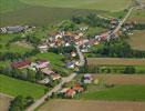 Photos aériennes de Helstroff (57220) - Autre vue | Moselle, Grand Est, France - Photo réf. T086707