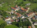 Photos aériennes de Helstroff (57220) - Autre vue | Moselle, Grand Est, France - Photo réf. T086708