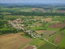 Photos aériennes de Hestroff (57320) - Vue générale | Moselle, Grand Est, France - Photo réf. T086709